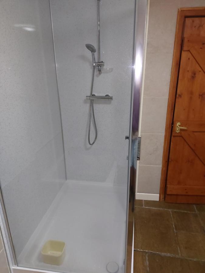 Sharlands Farm Holiday Cottages 布德 外观 照片